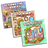 3 Book Bundle