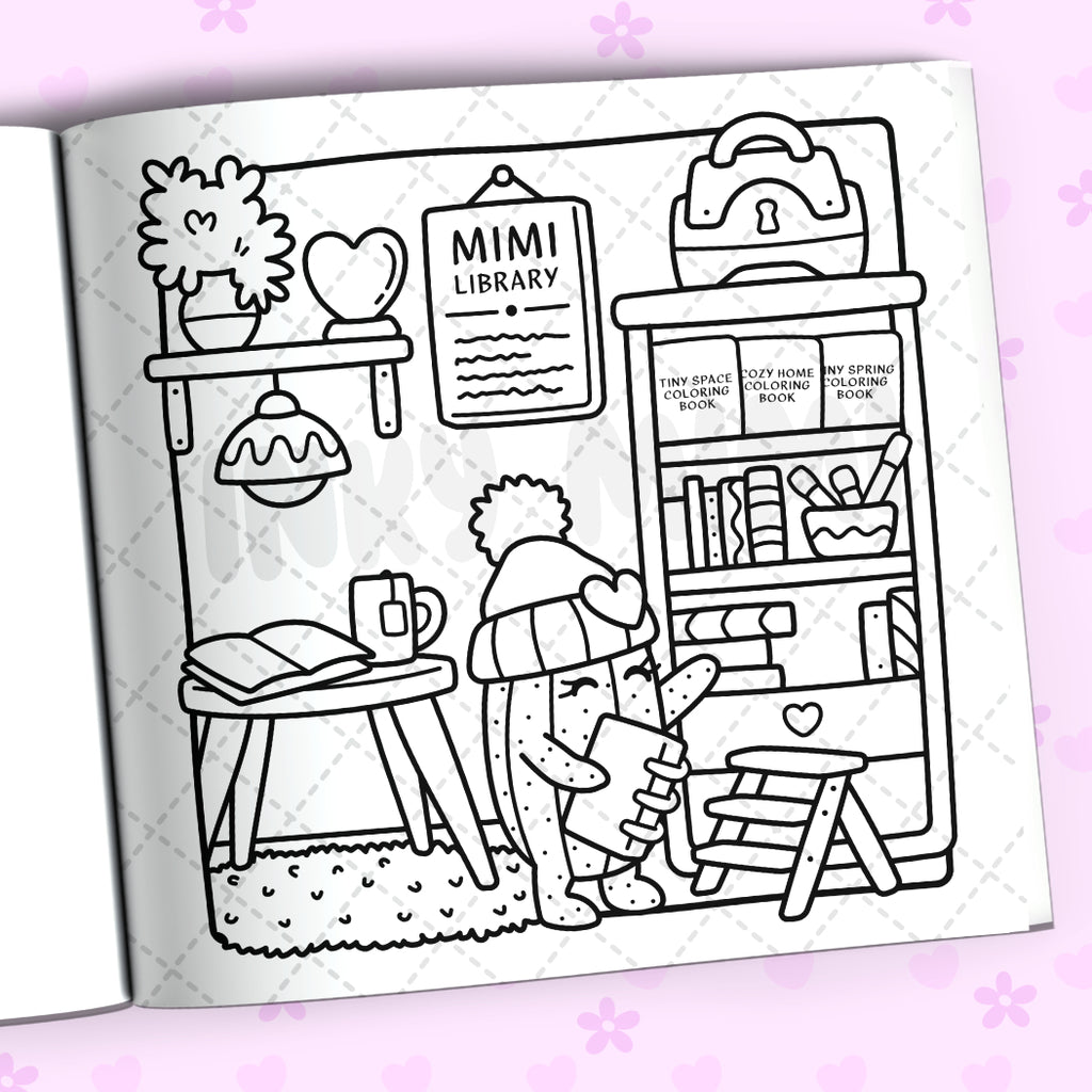 4 Book Bundle