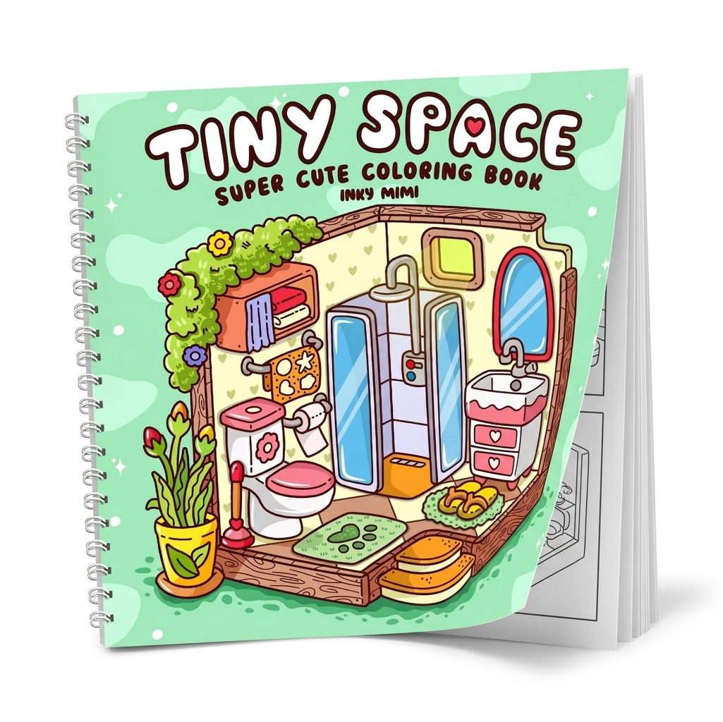 Tiny Space