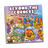 Beyond the Corners Coloring Book