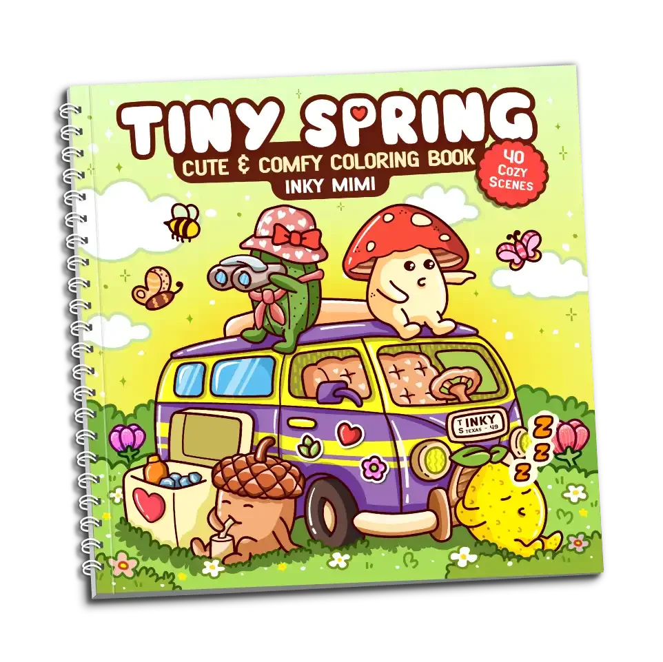 Tiny Spring