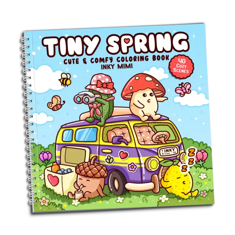 Tiny Spring