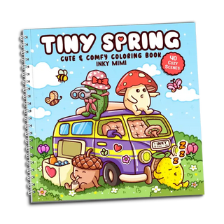 Tiny Spring